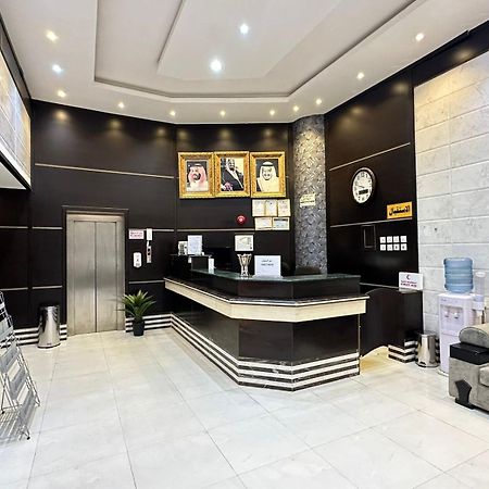 דירות אבהא Qasr Aldabab Housing Units מראה חיצוני תמונה