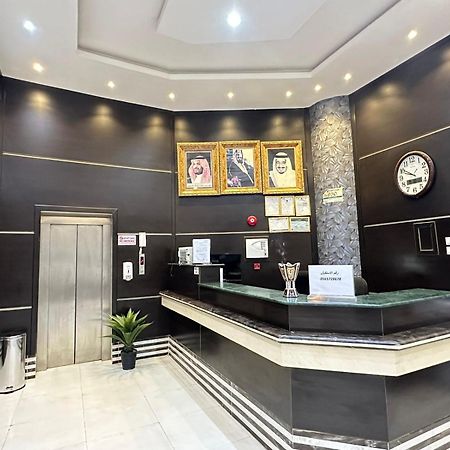 דירות אבהא Qasr Aldabab Housing Units מראה חיצוני תמונה