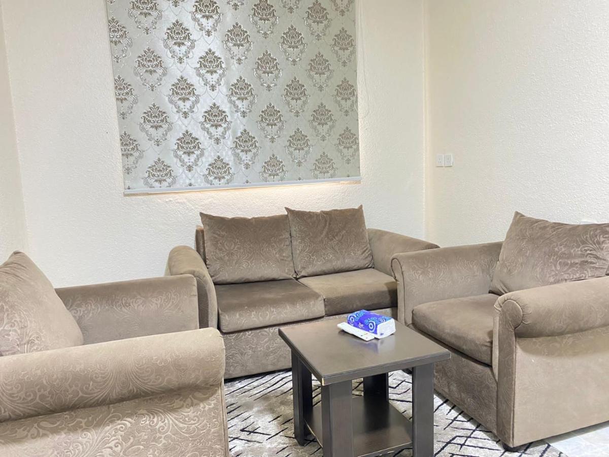 דירות אבהא Qasr Aldabab Housing Units מראה חיצוני תמונה