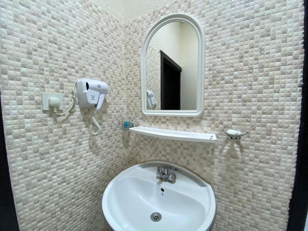 דירות אבהא Qasr Aldabab Housing Units מראה חיצוני תמונה