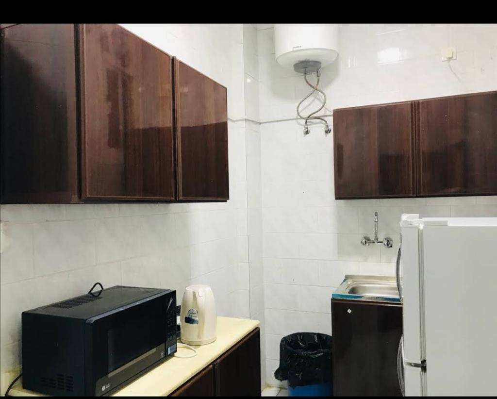 דירות אבהא Qasr Aldabab Housing Units מראה חיצוני תמונה