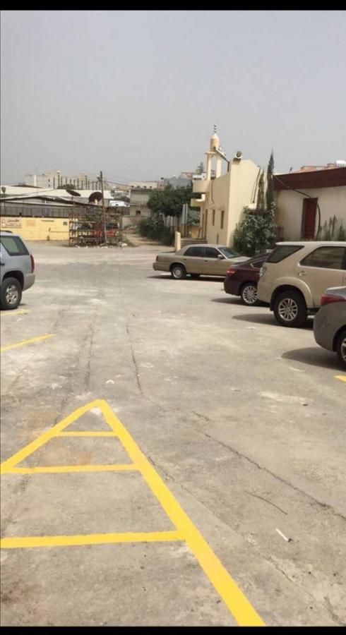 דירות אבהא Qasr Aldabab Housing Units מראה חיצוני תמונה