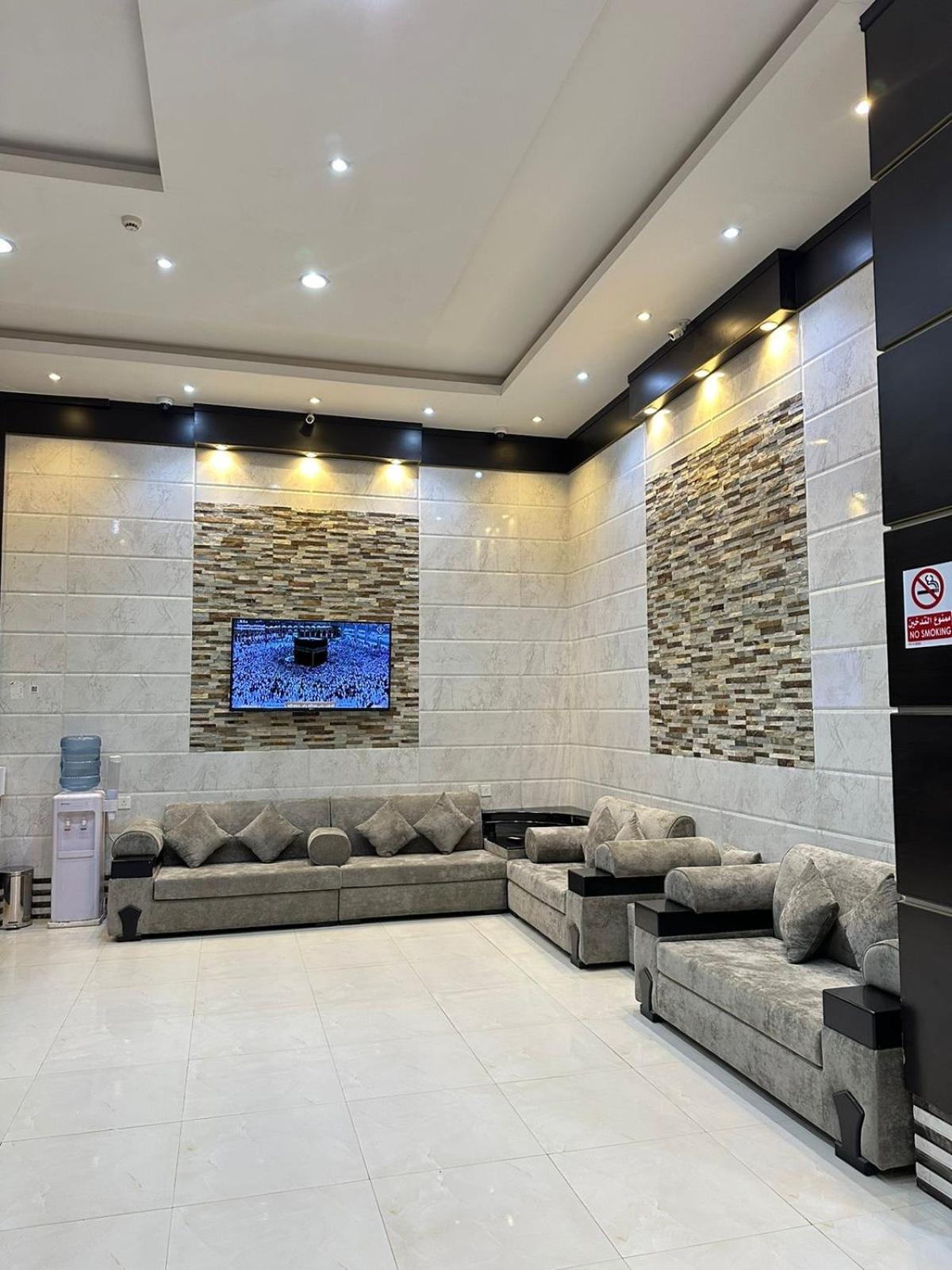 דירות אבהא Qasr Aldabab Housing Units מראה חיצוני תמונה