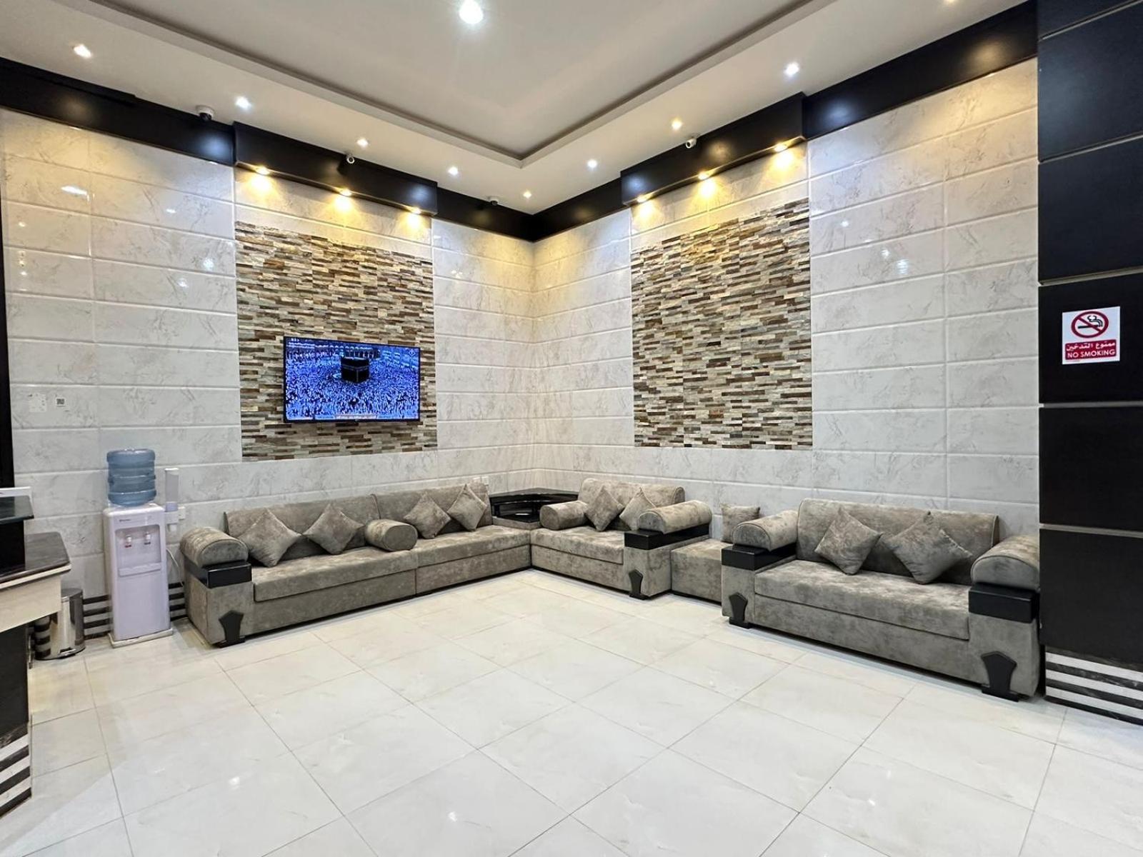 דירות אבהא Qasr Aldabab Housing Units מראה חיצוני תמונה